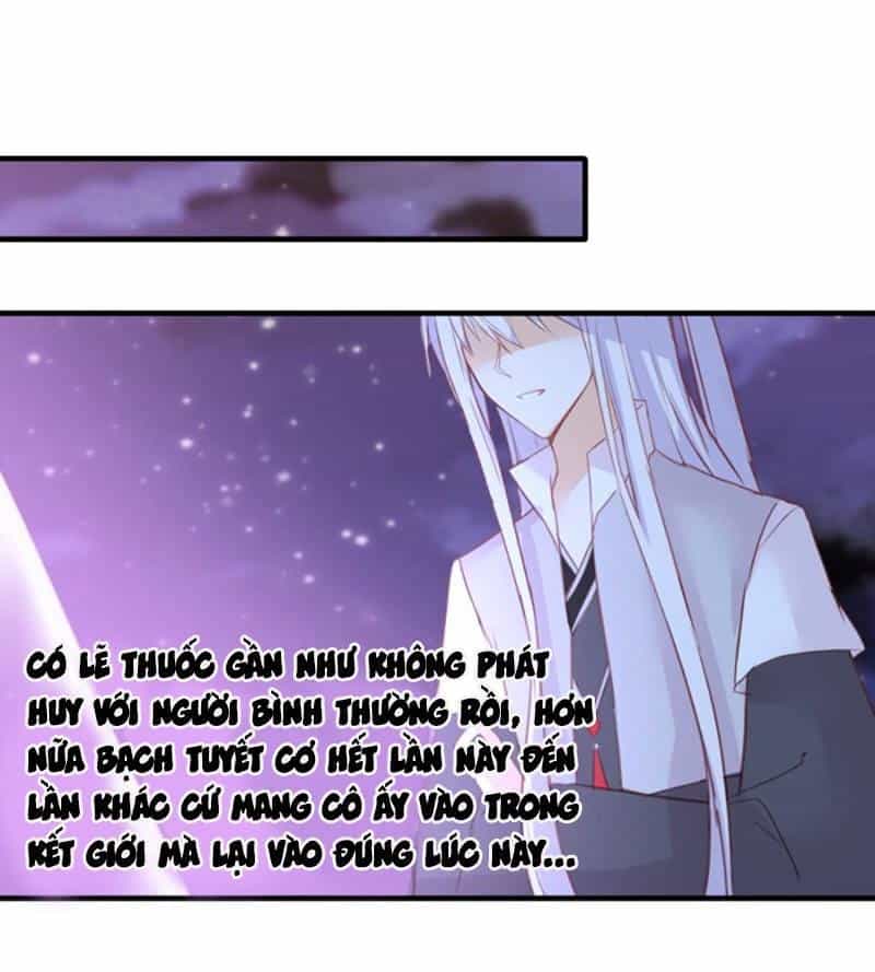 Hôm Nay Ta Cũng Muốn Trêu Chọc Nàng - Chương 39 - ảnh 7