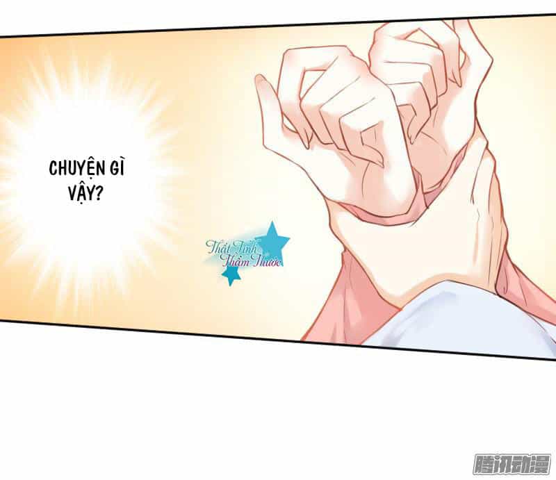 Hôm Nay Ta Cũng Muốn Trêu Chọc Nàng - Chương 4 - ảnh 21