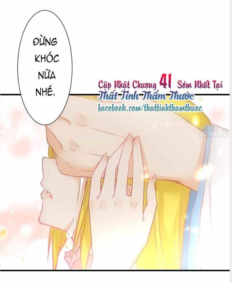 Hôm Nay Ta Cũng Muốn Trêu Chọc Nàng - Chương 40 - ảnh 39