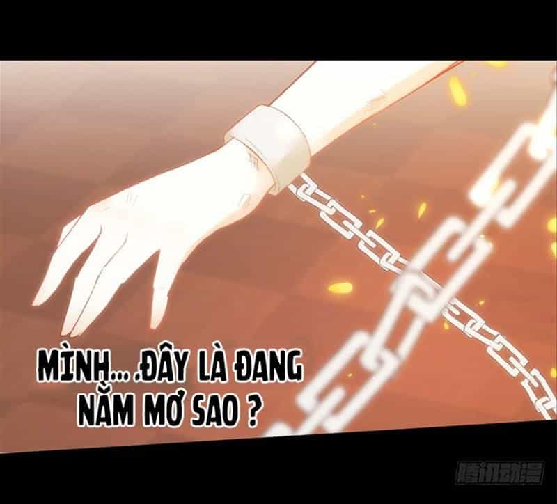 Hôm Nay Ta Cũng Muốn Trêu Chọc Nàng - Chương 41 - ảnh 2