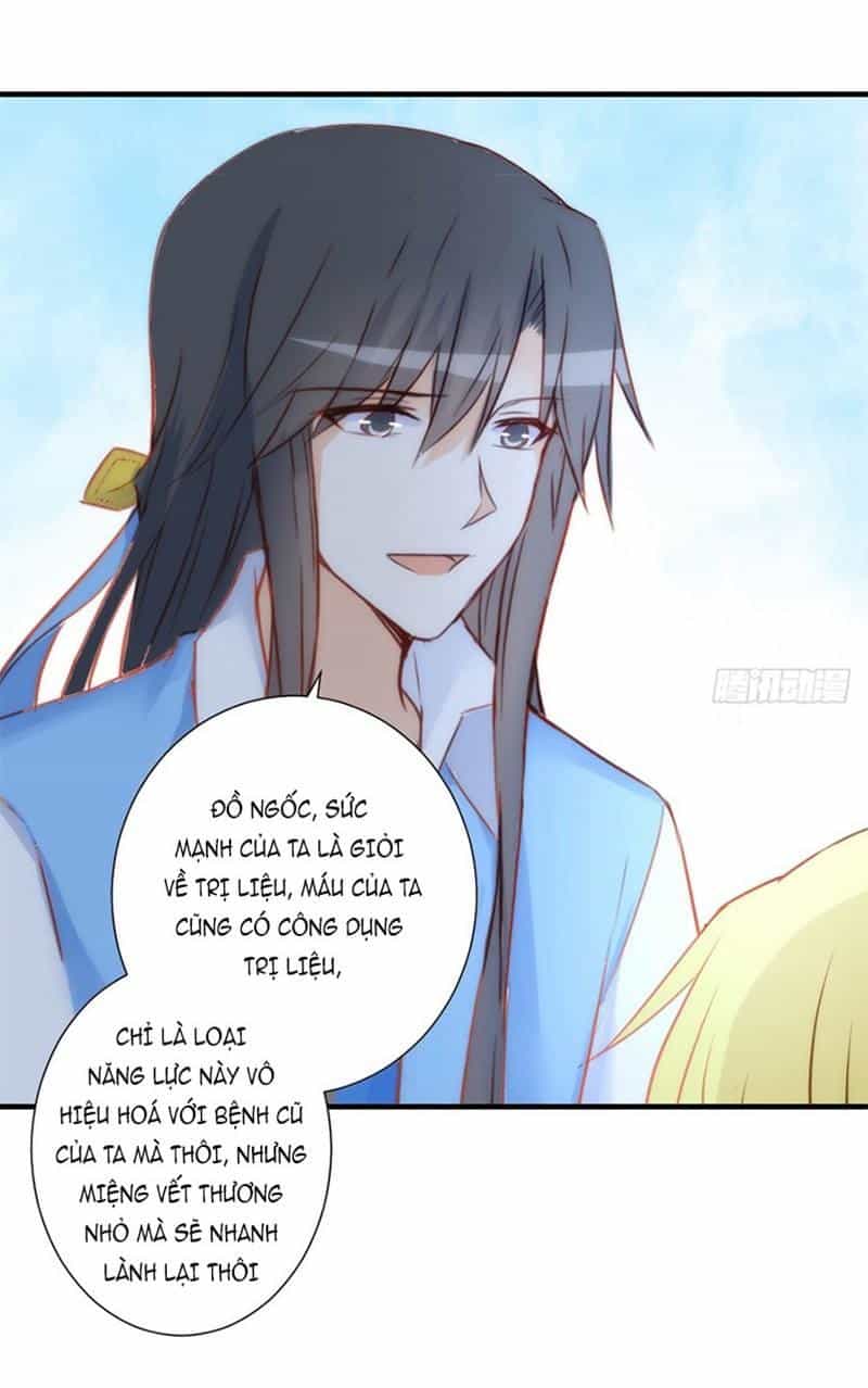 Hôm Nay Ta Cũng Muốn Trêu Chọc Nàng - Chương 41 - ảnh 45