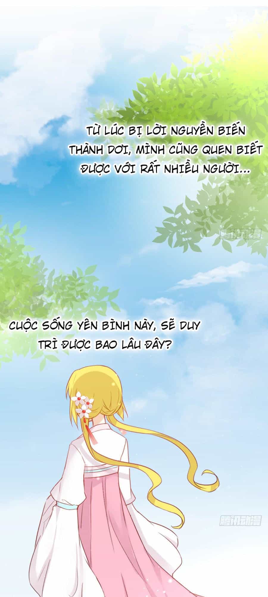 Hôm Nay Ta Cũng Muốn Trêu Chọc Nàng - Chương 43 - ảnh 17