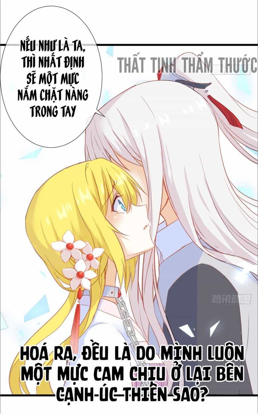 Hôm Nay Ta Cũng Muốn Trêu Chọc Nàng - Chương 46 - ảnh 20