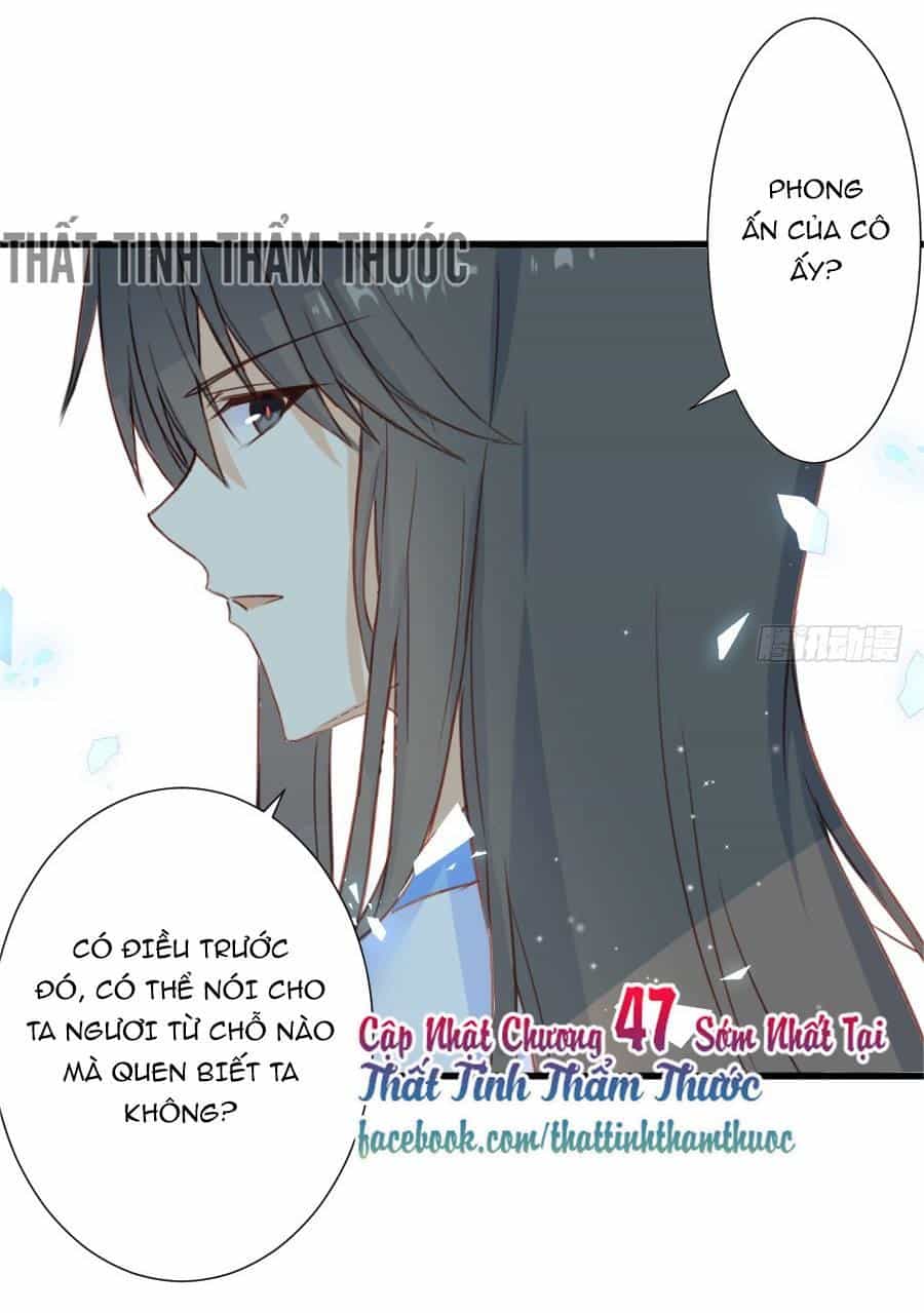 Hôm Nay Ta Cũng Muốn Trêu Chọc Nàng - Chương 46 - ảnh 47