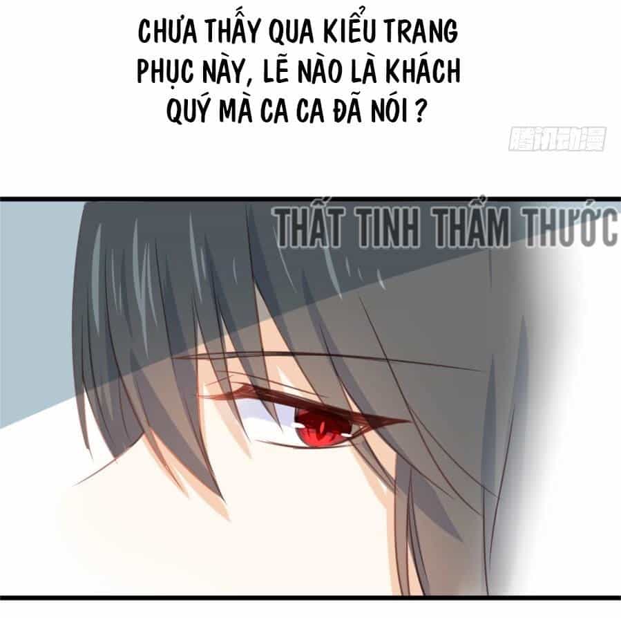 Hôm Nay Ta Cũng Muốn Trêu Chọc Nàng - Chương 49 - ảnh 16