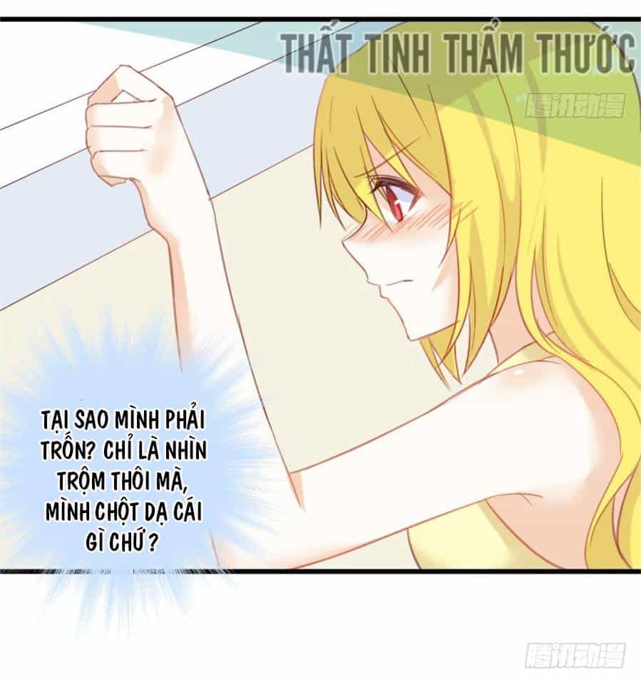 Hôm Nay Ta Cũng Muốn Trêu Chọc Nàng - Chương 49 - ảnh 19