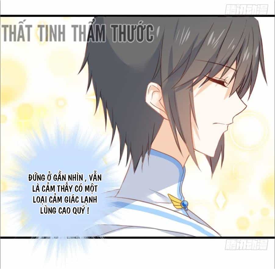 Hôm Nay Ta Cũng Muốn Trêu Chọc Nàng - Chương 49 - ảnh 28