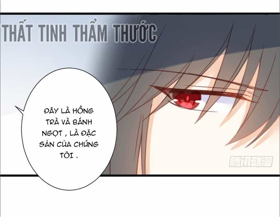 Hôm Nay Ta Cũng Muốn Trêu Chọc Nàng - Chương 49 - ảnh 34