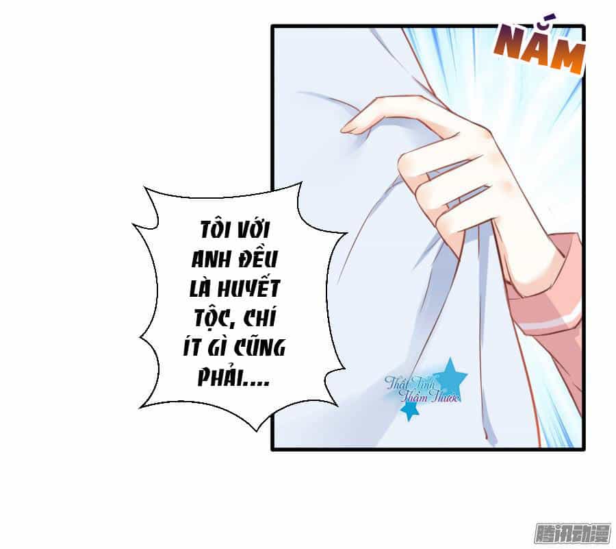 Hôm Nay Ta Cũng Muốn Trêu Chọc Nàng - Chương 5 - ảnh 4