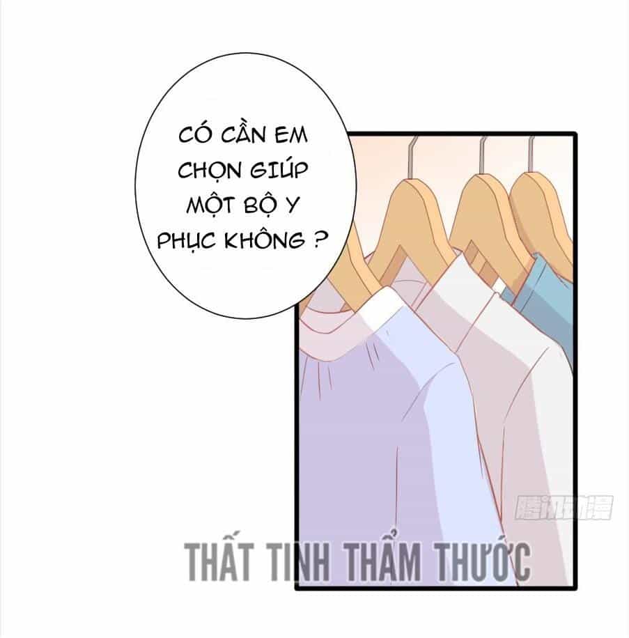Hôm Nay Ta Cũng Muốn Trêu Chọc Nàng - Chương 52 - ảnh 3