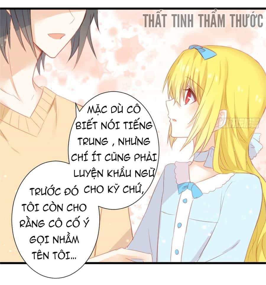 Hôm Nay Ta Cũng Muốn Trêu Chọc Nàng - Chương 53 - ảnh 12