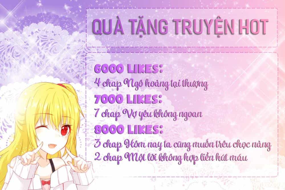 Hôm Nay Ta Cũng Muốn Trêu Chọc Nàng - Chương 53 - ảnh 2