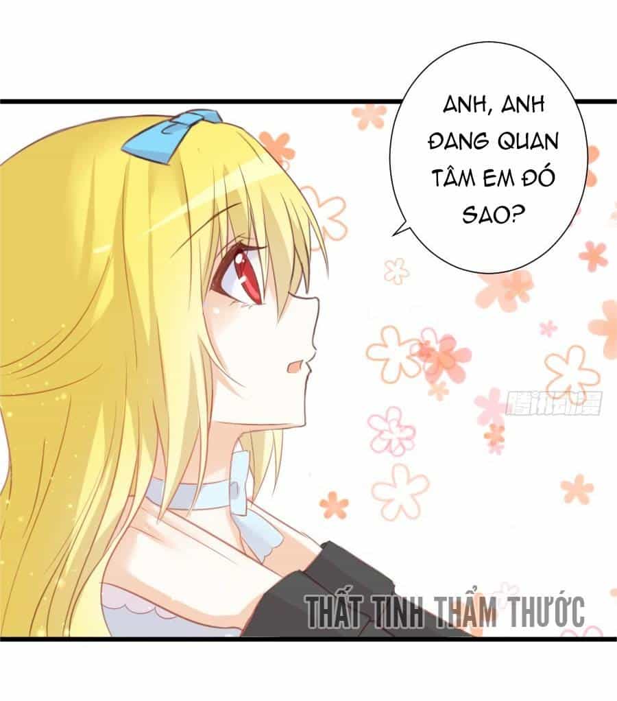 Hôm Nay Ta Cũng Muốn Trêu Chọc Nàng - Chương 53 - ảnh 36