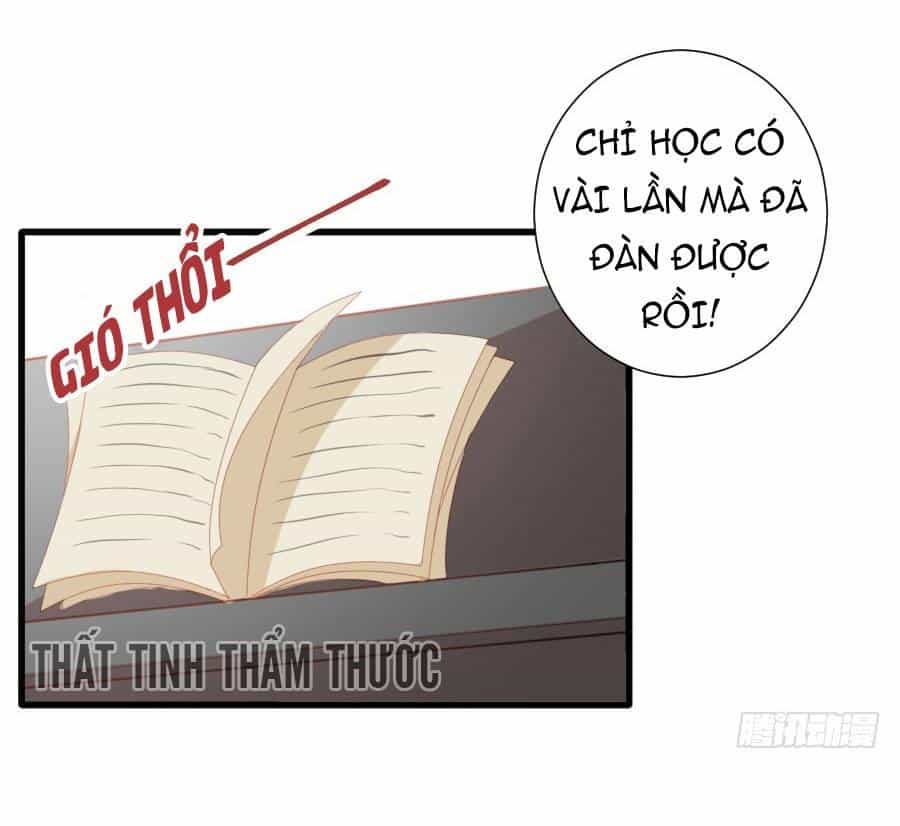 Hôm Nay Ta Cũng Muốn Trêu Chọc Nàng - Chương 53 - ảnh 4