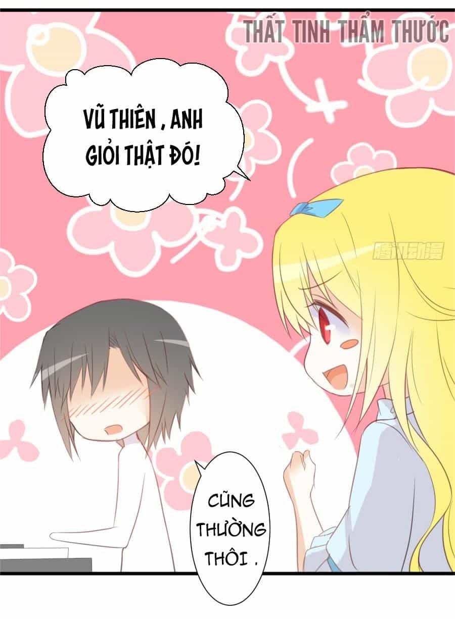 Hôm Nay Ta Cũng Muốn Trêu Chọc Nàng - Chương 53 - ảnh 5