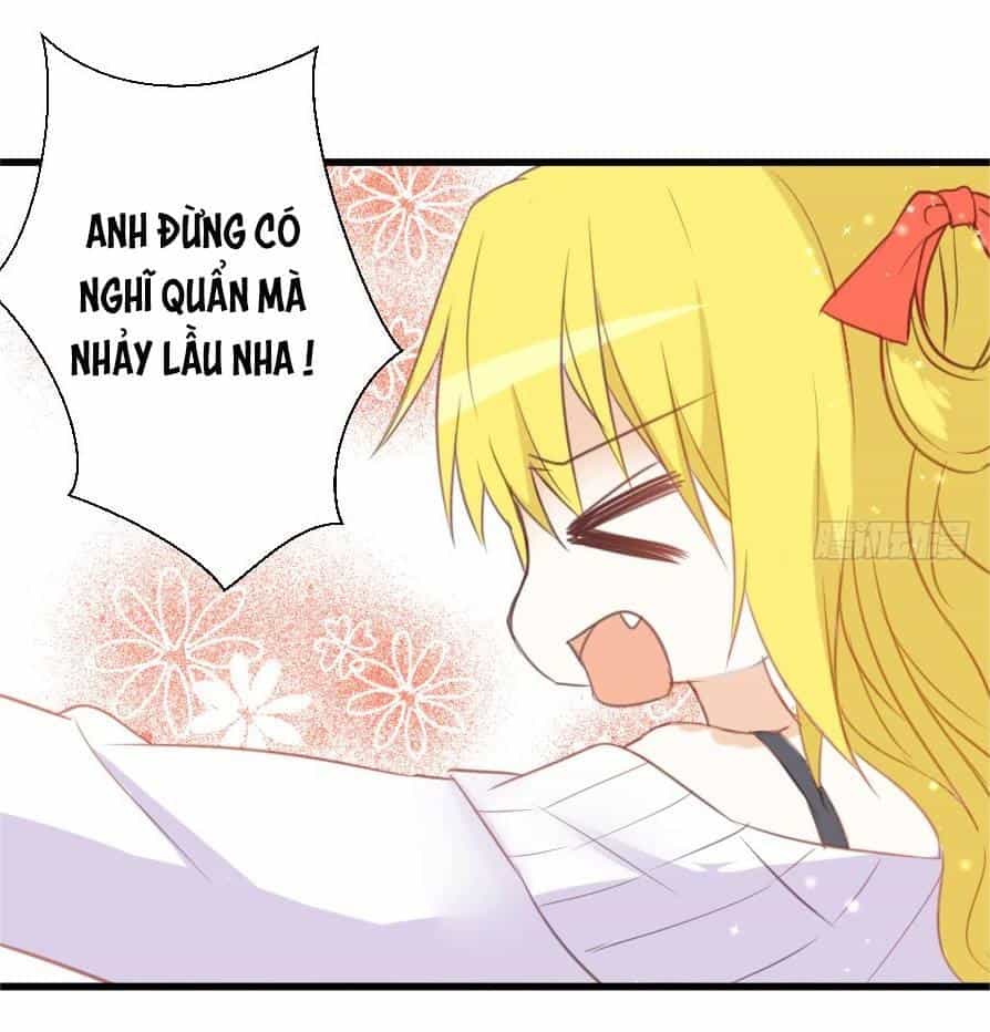Hôm Nay Ta Cũng Muốn Trêu Chọc Nàng - Chương 54 - ảnh 34