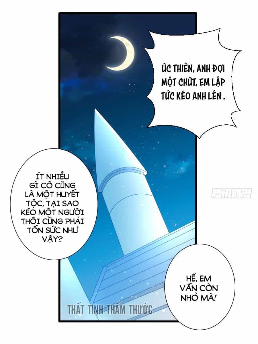 Hôm Nay Ta Cũng Muốn Trêu Chọc Nàng - Chương 55 - ảnh 3