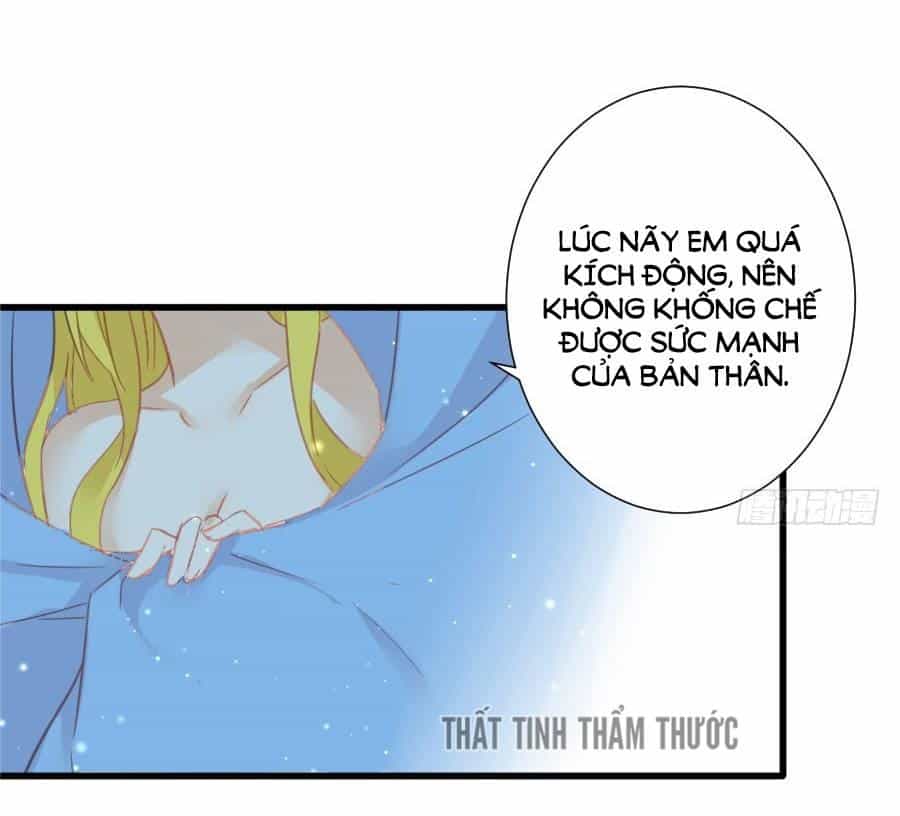 Hôm Nay Ta Cũng Muốn Trêu Chọc Nàng - Chương 55 - ảnh 46