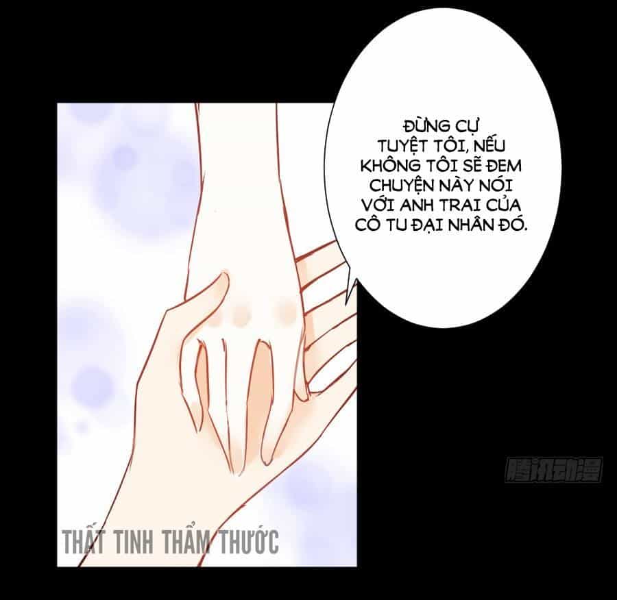 Hôm Nay Ta Cũng Muốn Trêu Chọc Nàng - Chương 57 - ảnh 3