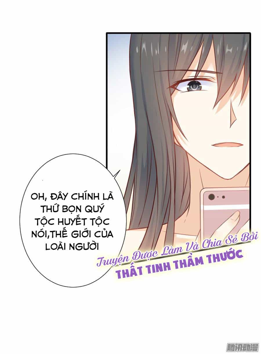 Hôm Nay Ta Cũng Muốn Trêu Chọc Nàng - Chương 6 - ảnh 2