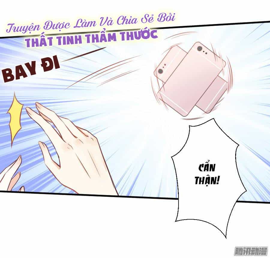 Hôm Nay Ta Cũng Muốn Trêu Chọc Nàng - Chương 6 - ảnh 24