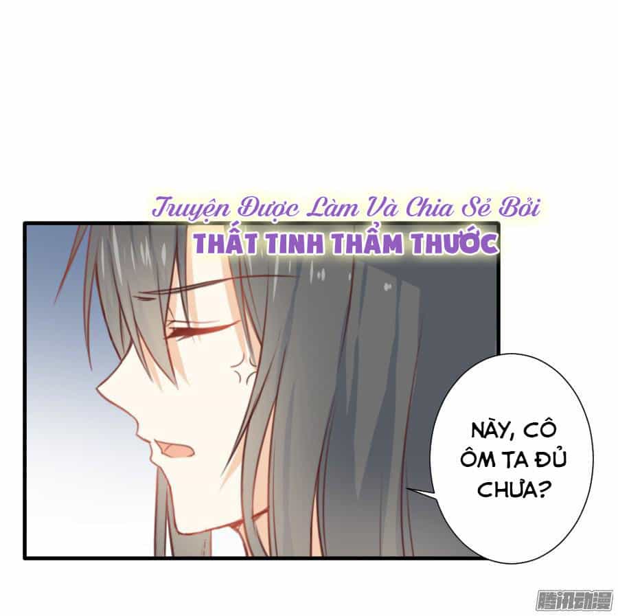 Hôm Nay Ta Cũng Muốn Trêu Chọc Nàng - Chương 6 - ảnh 28