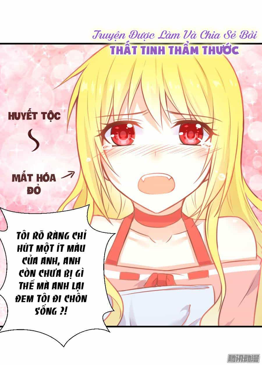 Hôm Nay Ta Cũng Muốn Trêu Chọc Nàng - Chương 6 - ảnh 8