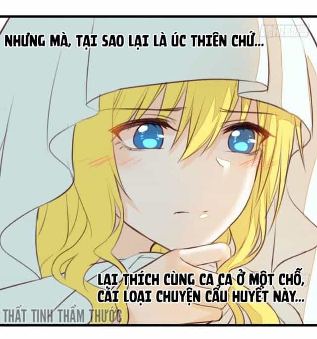 Hôm Nay Ta Cũng Muốn Trêu Chọc Nàng - Chương 64 - ảnh 28
