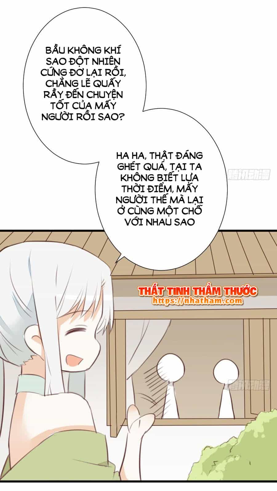 Hôm Nay Ta Cũng Muốn Trêu Chọc Nàng - Chương 66 - ảnh 19