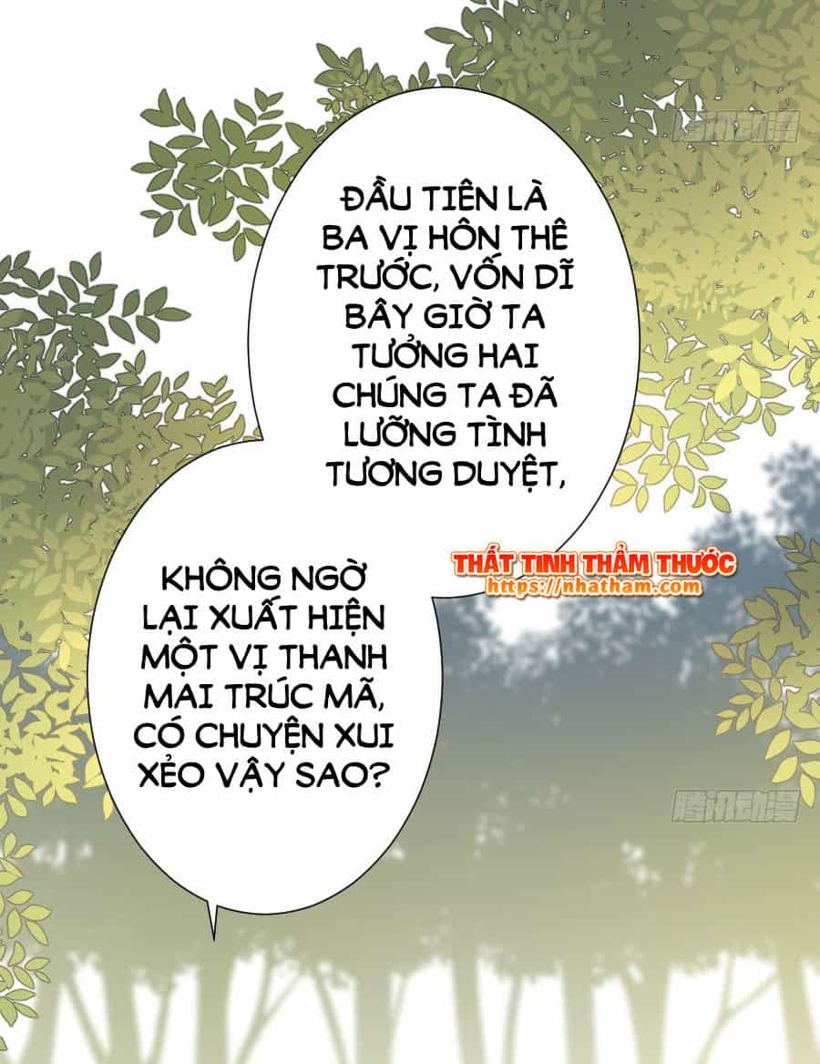 Hôm Nay Ta Cũng Muốn Trêu Chọc Nàng - Chương 67 - ảnh 27