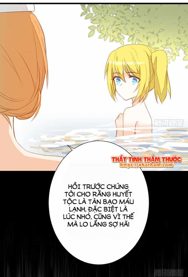 Hôm Nay Ta Cũng Muốn Trêu Chọc Nàng - Chương 68 - ảnh 6