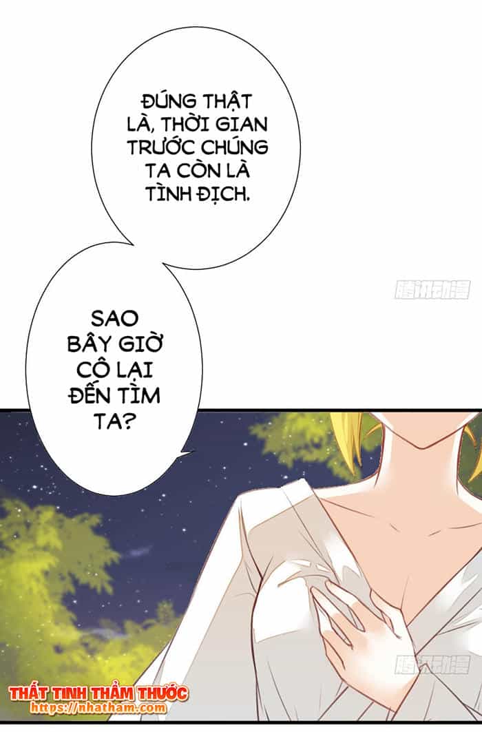 Hôm Nay Ta Cũng Muốn Trêu Chọc Nàng - Chương 69 - ảnh 3