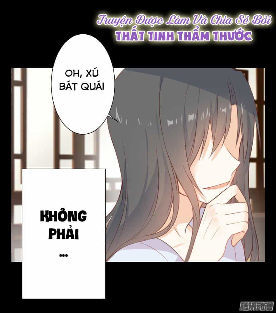 Hôm Nay Ta Cũng Muốn Trêu Chọc Nàng - Chương 7 - ảnh 2