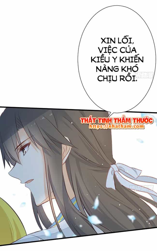 Hôm Nay Ta Cũng Muốn Trêu Chọc Nàng - Chương 70 - ảnh 34