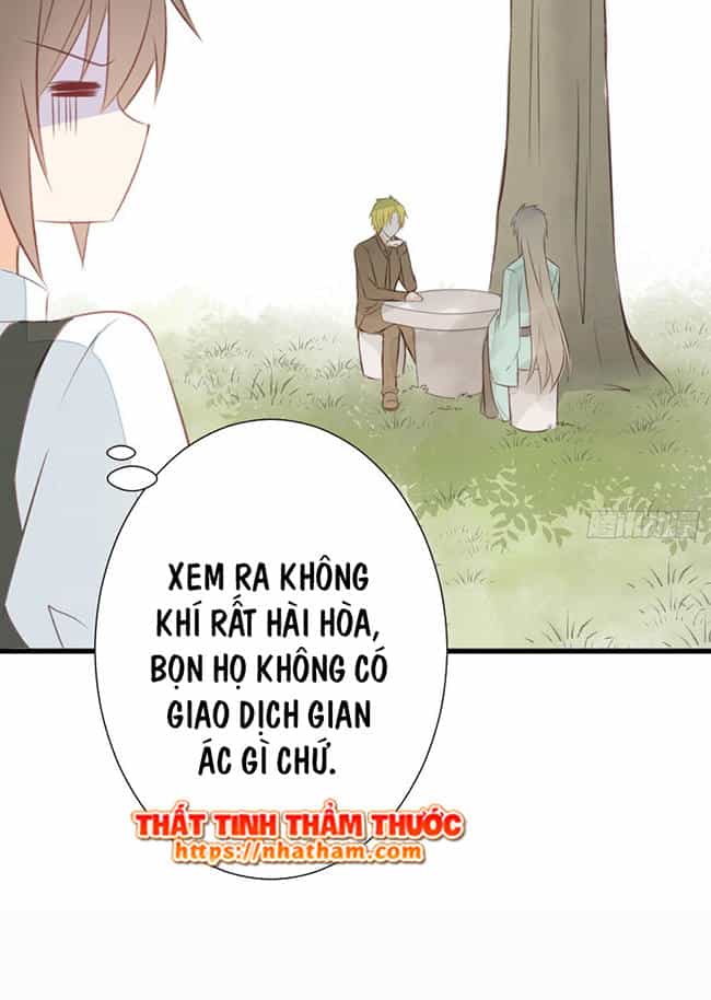 Hôm Nay Ta Cũng Muốn Trêu Chọc Nàng - Chương 70 - ảnh 6