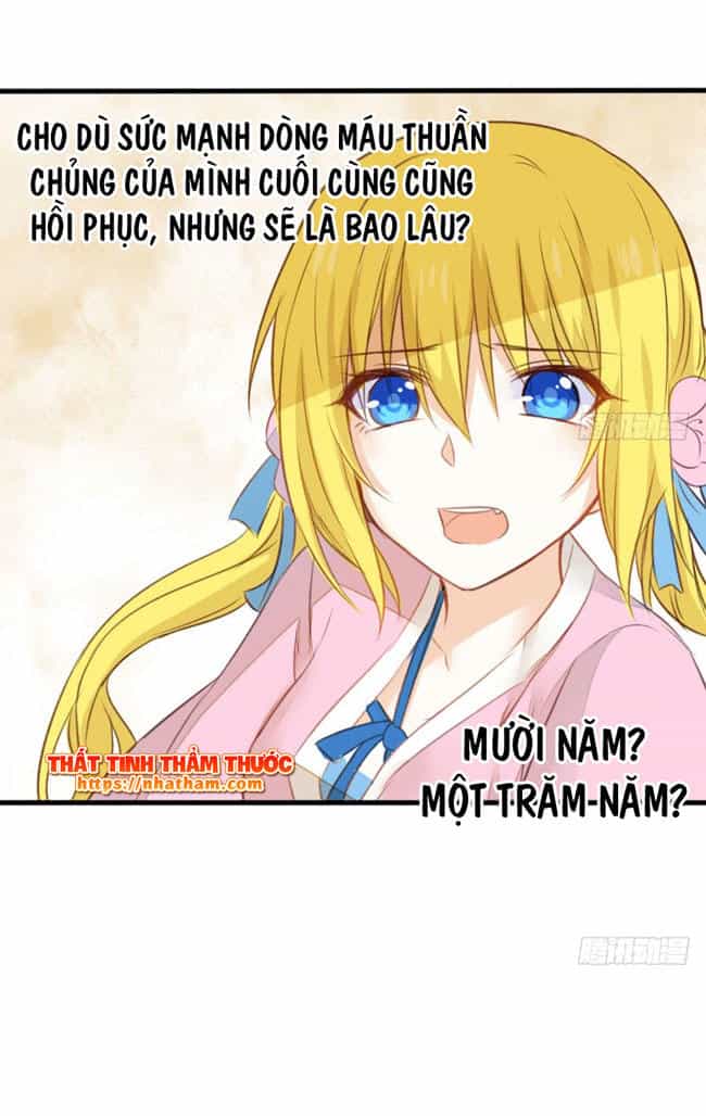 Hôm Nay Ta Cũng Muốn Trêu Chọc Nàng - Chương 71 - ảnh 49