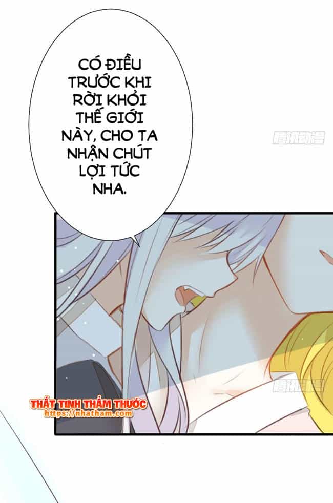 Hôm Nay Ta Cũng Muốn Trêu Chọc Nàng - Chương 71 - ảnh 55