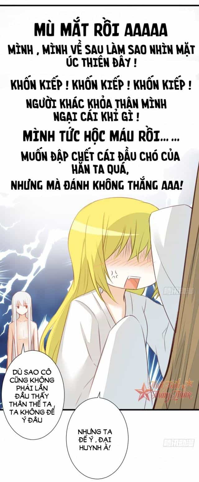 Hôm Nay Ta Cũng Muốn Trêu Chọc Nàng - Chương 73 - ảnh 16