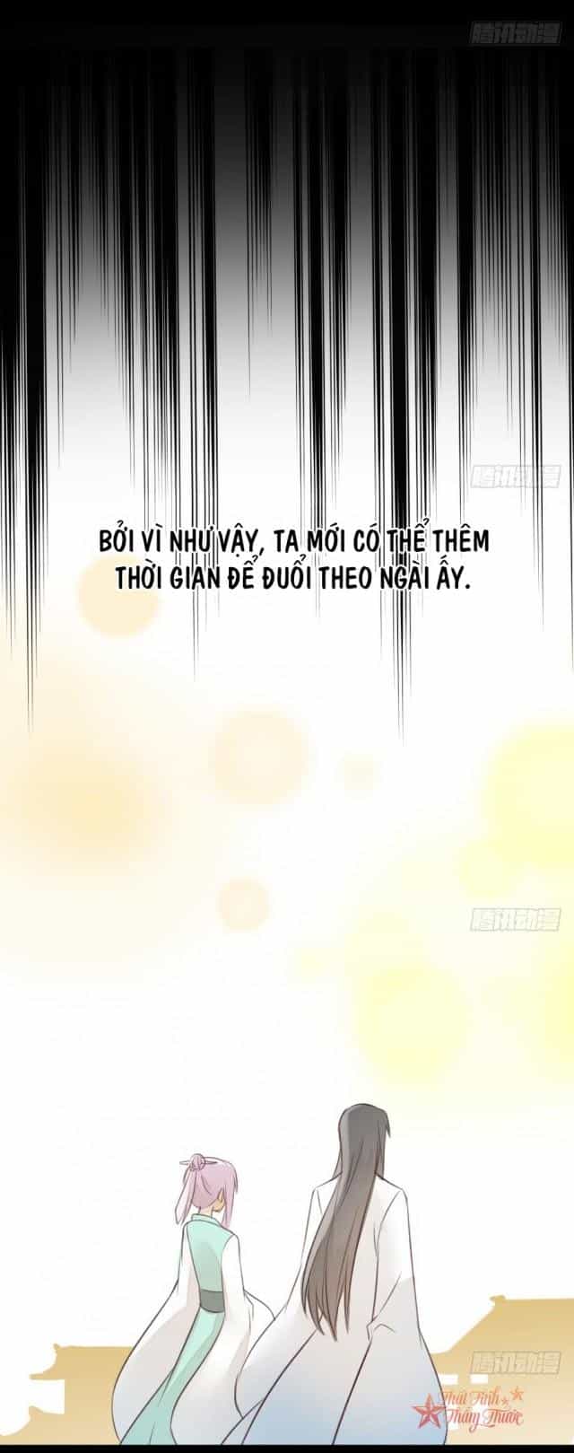 Hôm Nay Ta Cũng Muốn Trêu Chọc Nàng - Chương 74 - ảnh 22