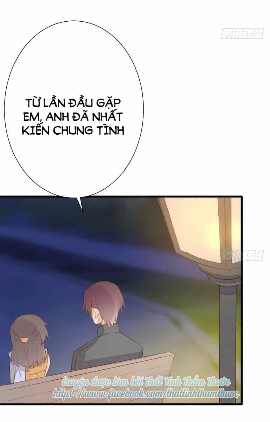 Hôm Nay Ta Cũng Muốn Trêu Chọc Nàng - Chương 76 - ảnh 3