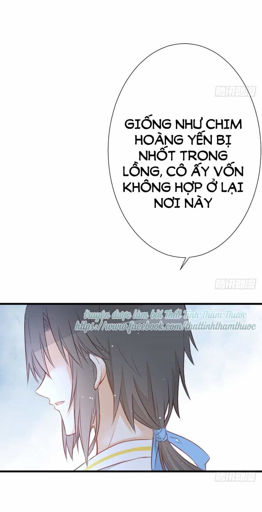 Hôm Nay Ta Cũng Muốn Trêu Chọc Nàng - Chương 77 - ảnh 18