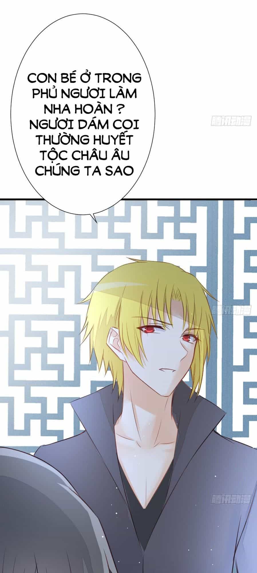 Hôm Nay Ta Cũng Muốn Trêu Chọc Nàng - Chương 77 - ảnh 21