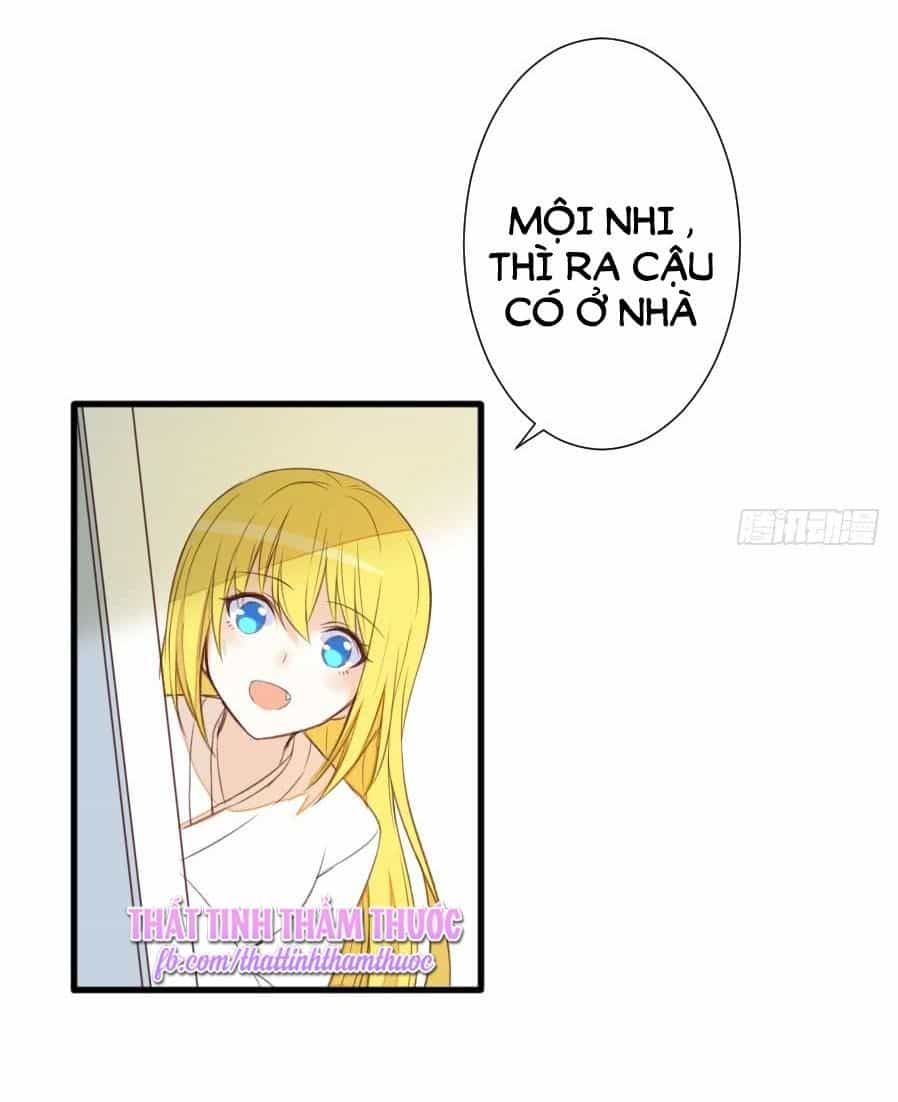 Hôm Nay Ta Cũng Muốn Trêu Chọc Nàng - Chương 78 - ảnh 2