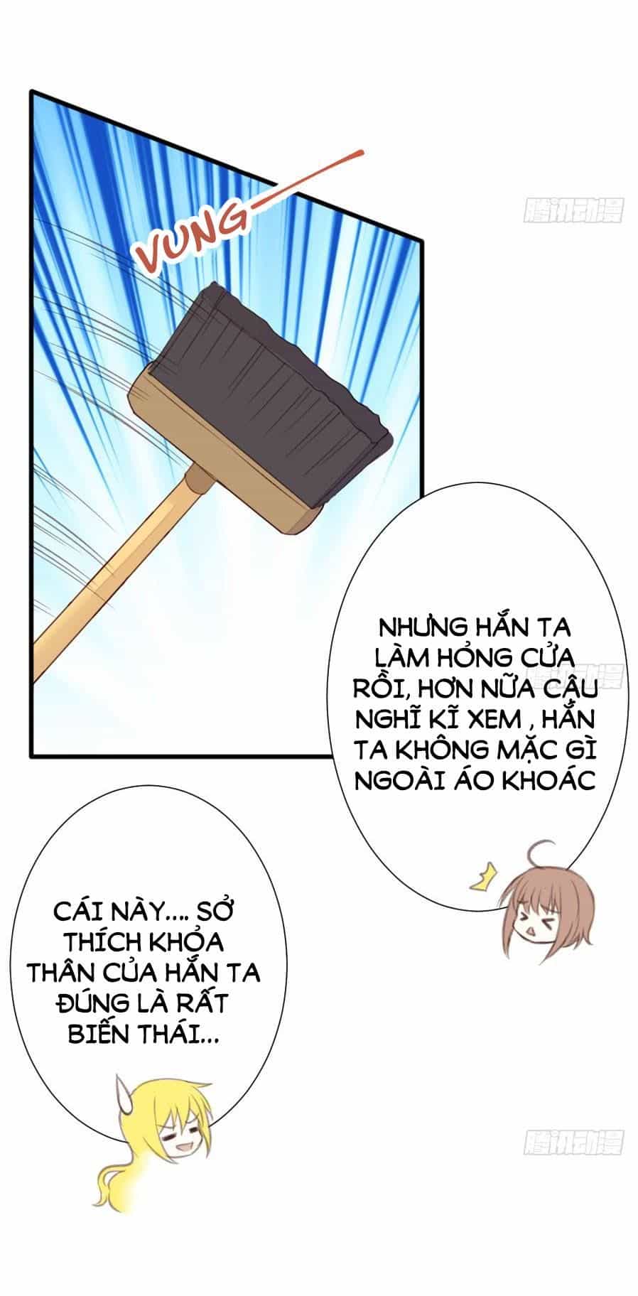 Hôm Nay Ta Cũng Muốn Trêu Chọc Nàng - Chương 78 - ảnh 6
