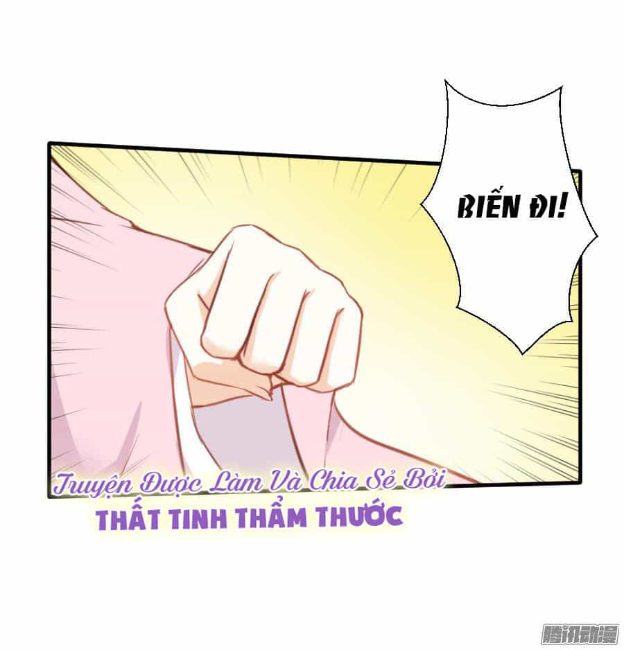 Hôm Nay Ta Cũng Muốn Trêu Chọc Nàng - Chương 8 - ảnh 28