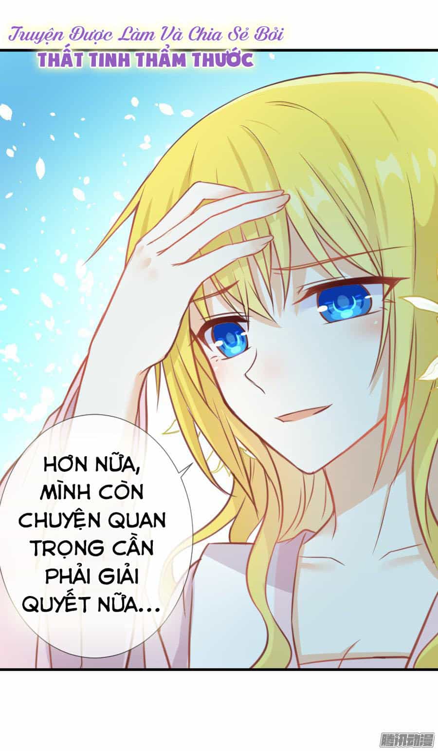 Hôm Nay Ta Cũng Muốn Trêu Chọc Nàng - Chương 8 - ảnh 33