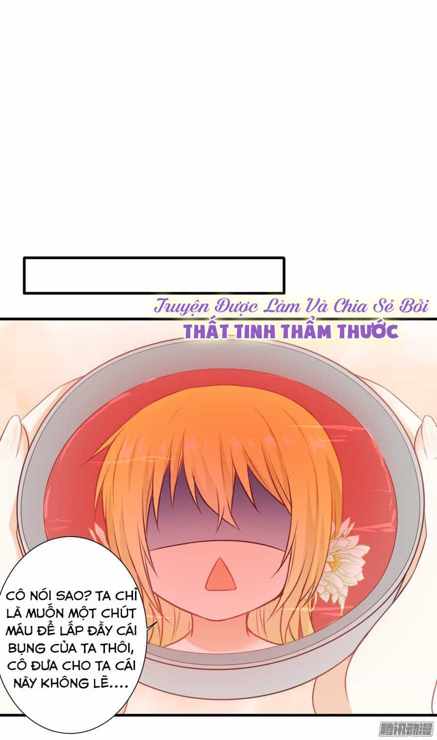 Hôm Nay Ta Cũng Muốn Trêu Chọc Nàng - Chương 8 - ảnh 6