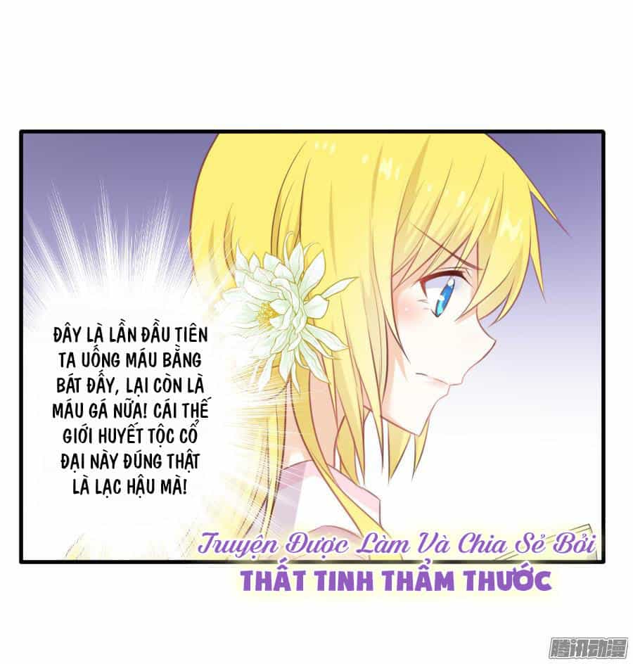 Hôm Nay Ta Cũng Muốn Trêu Chọc Nàng - Chương 8 - ảnh 9
