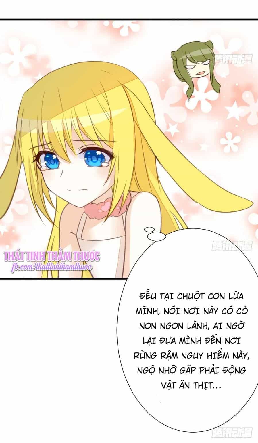 Hôm Nay Ta Cũng Muốn Trêu Chọc Nàng - Chương 79 - ảnh 6