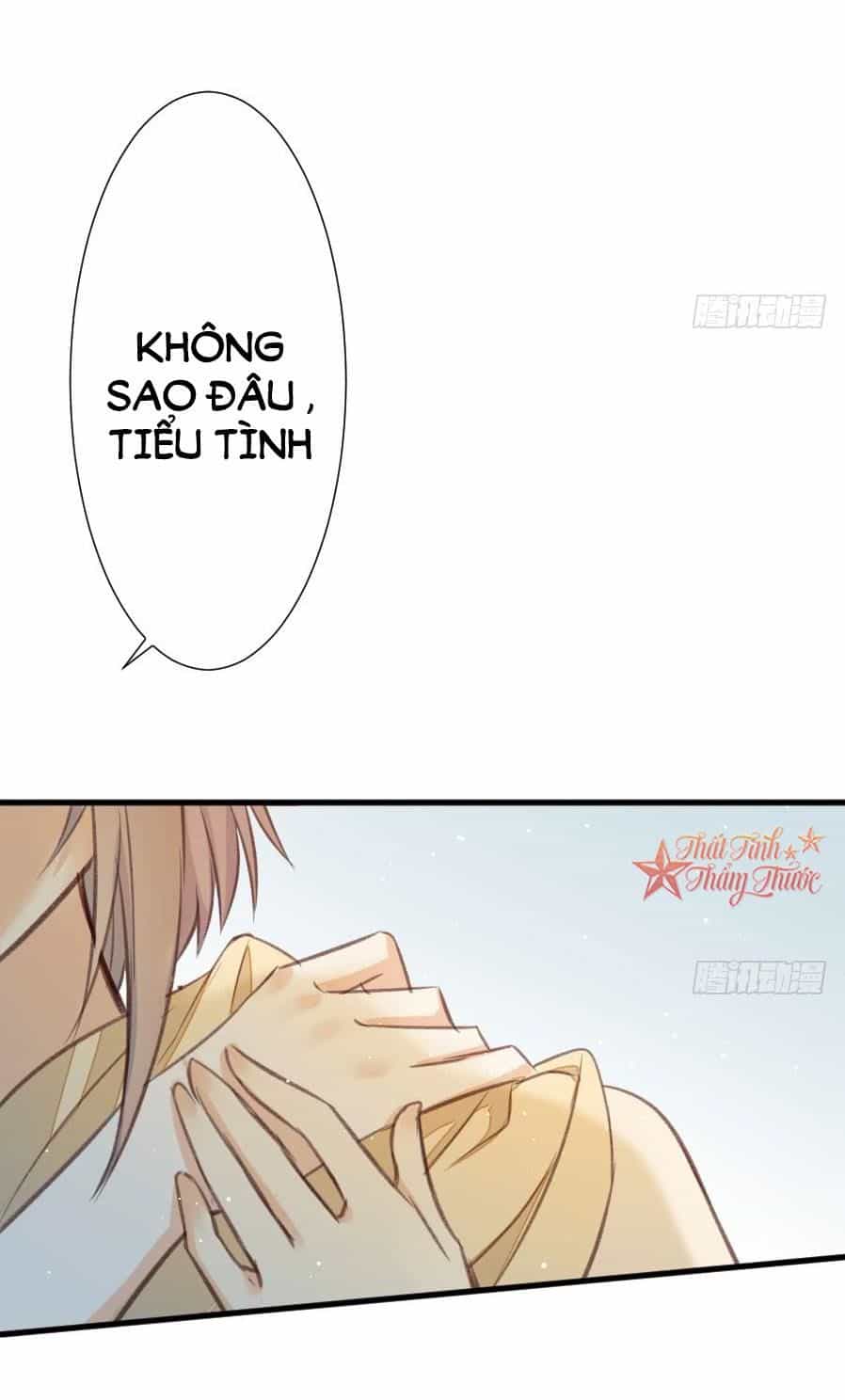 Hôm Nay Ta Cũng Muốn Trêu Chọc Nàng - Chương 80 - ảnh 6